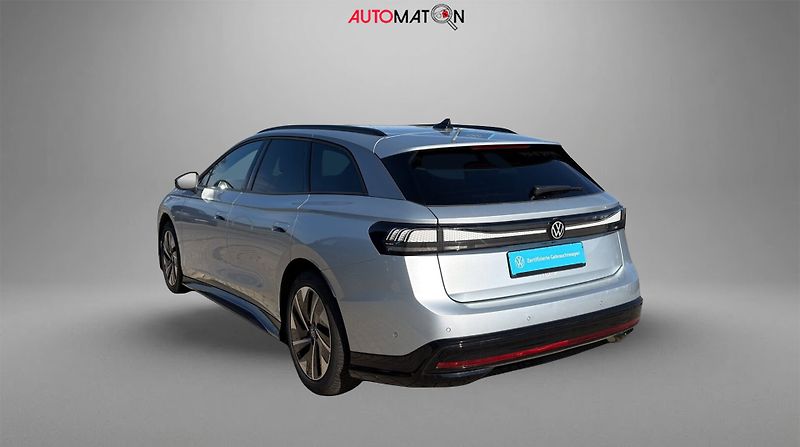 Volkswagen ID.7 Tourer Pro HuD 360 Matrix Taž - fotka 6 z 12