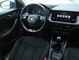 Škoda Scala (2023) 1.0 TSI, Serv.kniha, Tempomat - náhled 7