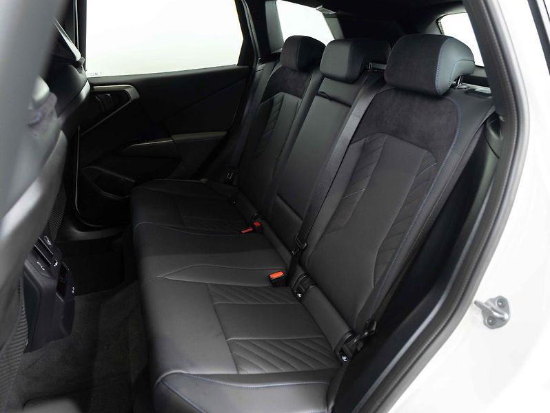 BMW X3 20d xDrive - fotka 21 z 22