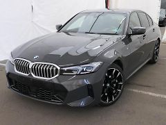 BMW Řada 3 330i xDrive M-Sport HuD 360 Ta - fotografie inzerátu