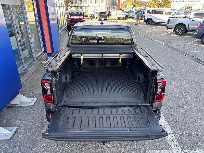 Ford Ranger (2026) XLT, Dvojkabina, 2.3 EcoBoost - fotka 24 z 30