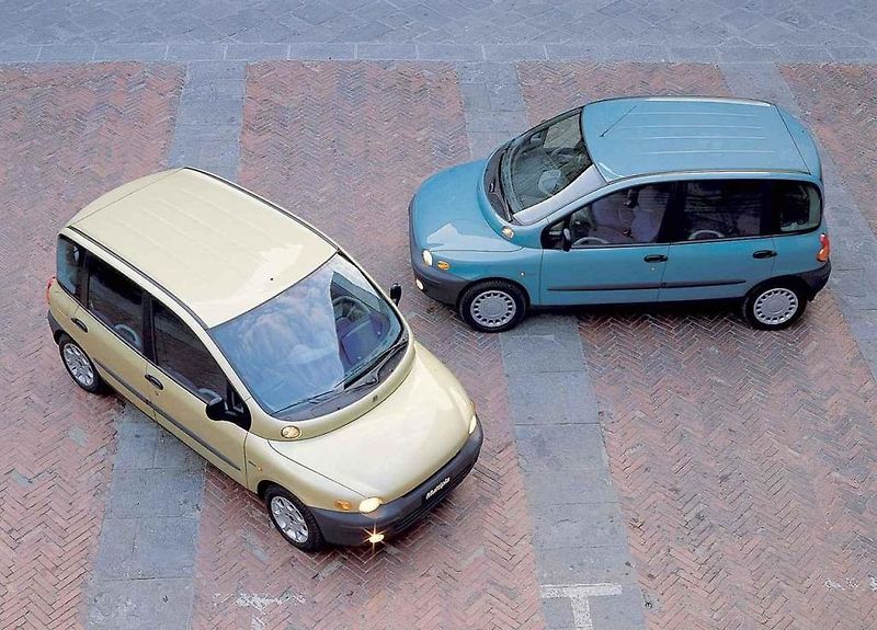 Fiat Multipla