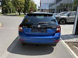 Škoda Rapid 1,4 TSI 92kw - náhled 11