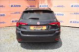 Fiat Tipo 1,4 T-JET 88KW, ČR, SERVIS.KN. - náhled 6