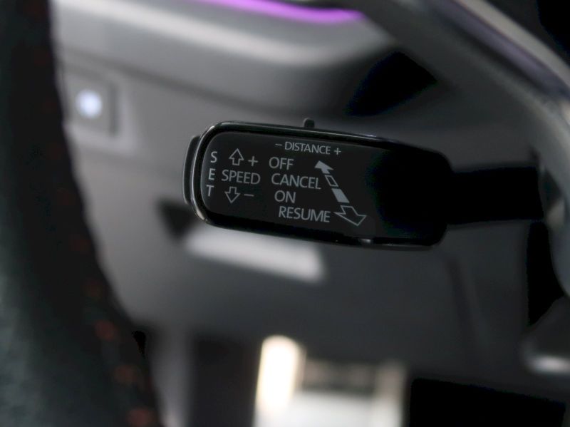 Škoda Octavia (2024) RS 2.0TSI 180KW DSG - fotka 23 z 41