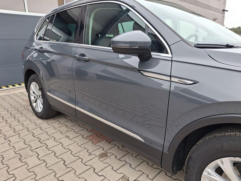 Volkswagen Tiguan (2021) 1.5 TSI Life Business, ZÁRUKA - fotka 6 z 34