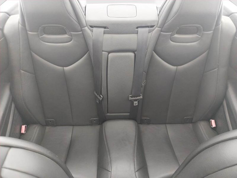 Peugeot 308 (2010) 2.0 HDI, Tempomat - fotka 10 z 16