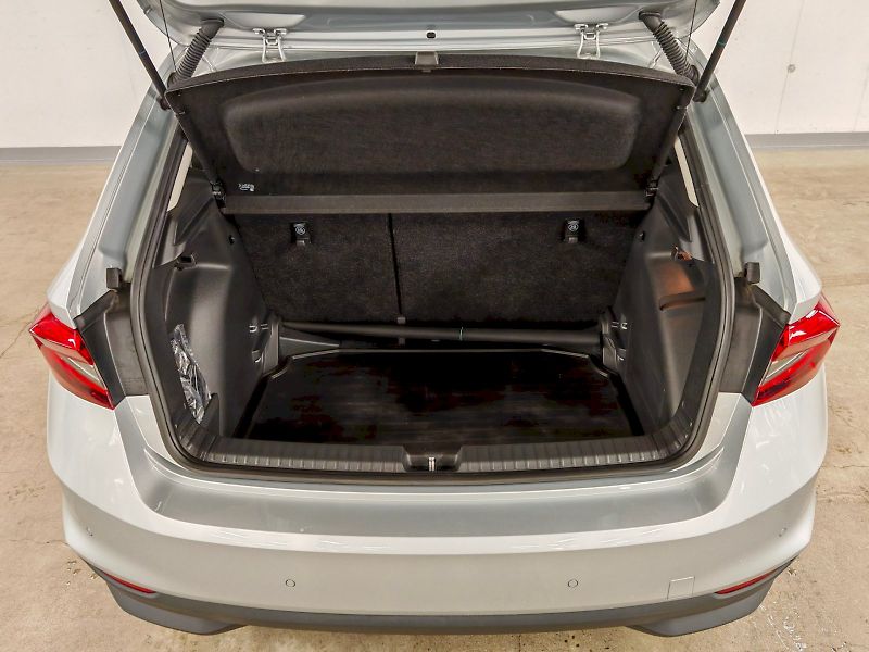 Škoda Fabia (2024) 1.0 TSI 85 kW DSG Top Selectio - fotka 25 z 26