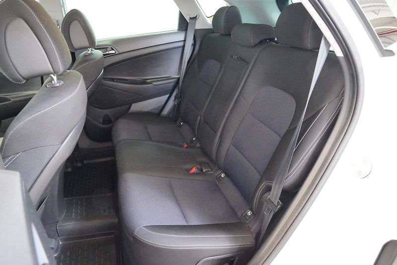 Hyundai Tucson - fotka 26 z 27