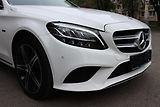 Mercedes-Benz Třídy C 300de PLUG-IN HYB KOMBI 225kW - náhled 6