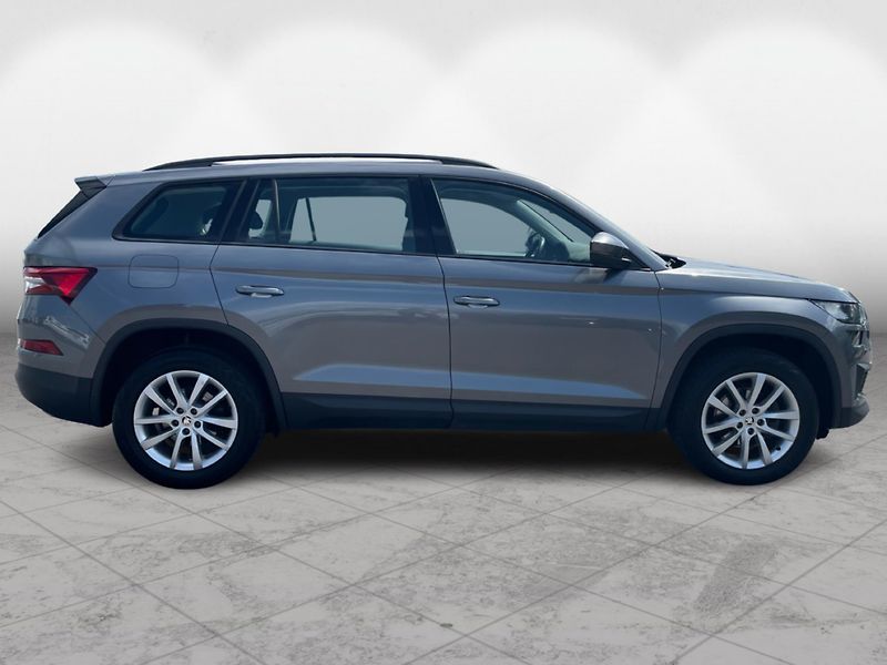 Škoda Kodiaq 2.0 TDi 4x4 DSG 7st. AMBITION - fotka 8 z 28