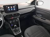 Dacia Sandero (2022) 1.0 TCe, Automat, ČR,1.maj - náhled 8