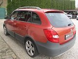 Škoda Fabia 1.6i SCOUT - náhled 4