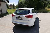 Kia Ceed (2012) - náhled 16
