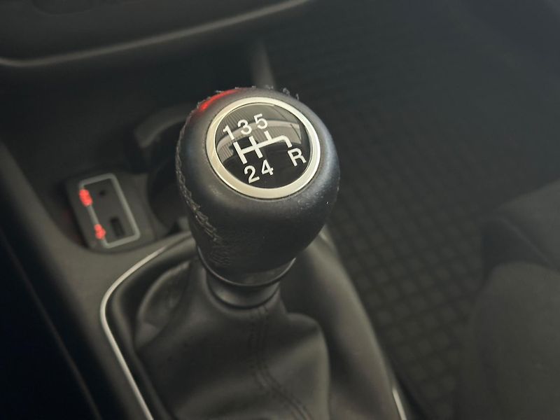 Fiat Punto 1.4i,ČR - fotka 12 z 15