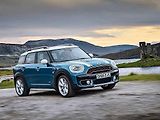 Mini Cooper S Countryman ALL4.