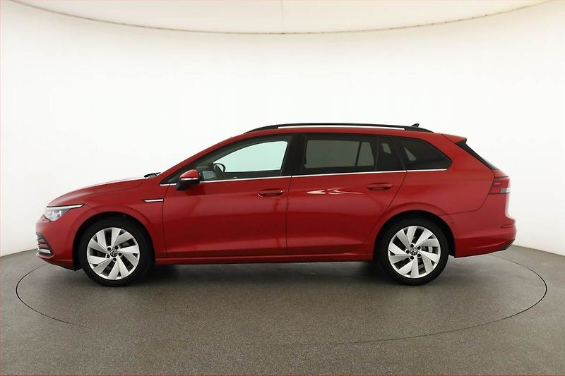 Volkswagen Golf (2021) Style 1.5 TSI, ČR,1.maj, Navi - fotka 3 z 21