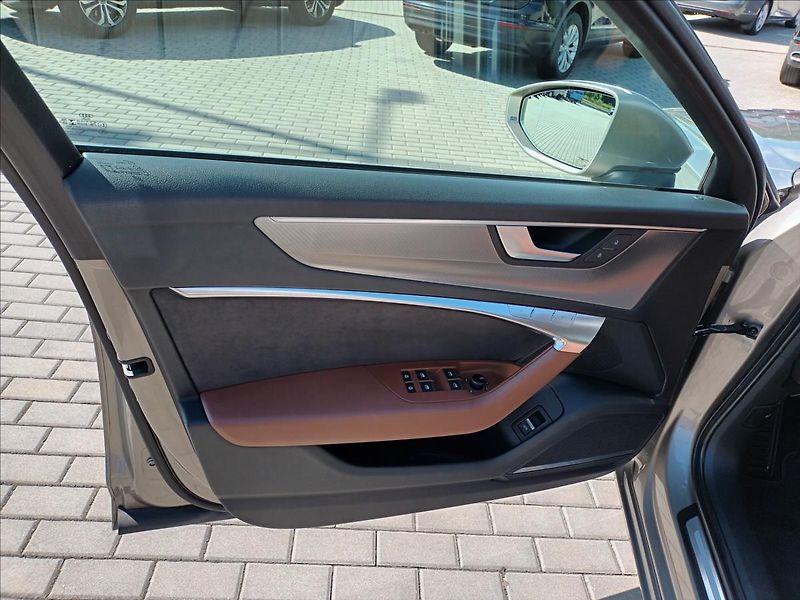 Audi A6 3,0 TDI,170KW,REZERVACE - fotka 16 z 43