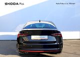 Škoda Octavia (2024) RS 2.0TSI / 195kW 7°DSG - náhled 8