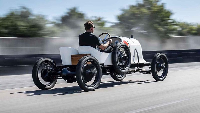 Austro-Daimler ADS R (Sascha)
