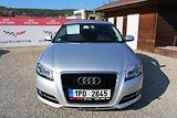 Audi A3 (2012) 2,0TDI 125KW KLIMA XENONY ALU - náhled 1