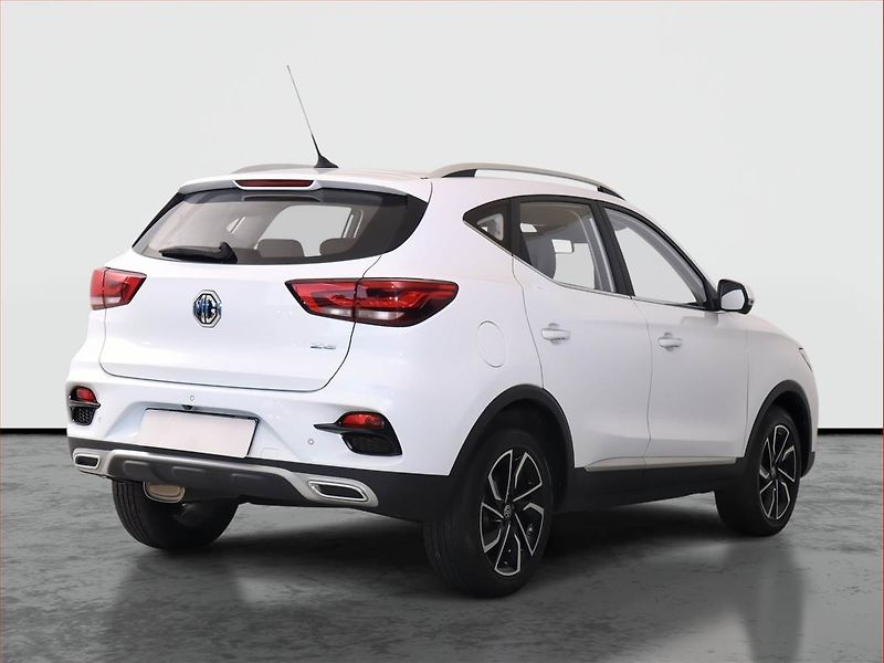 MG ZS (2025) 1.5 - fotka 5 z 23
