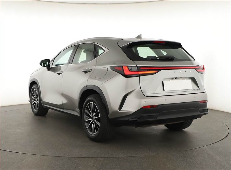 MG HS (2026) 1.5 TGI, EXCLUSIVE, Mrtvý úhel - fotka 4 z 20