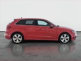 Audi A3 (2015) 1.4 TFSI, Automat, Navi - náhled 6