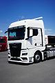 MAN TGX (2022) 18.510 / E 6 / GX / ACC / MEGA - náhled 21