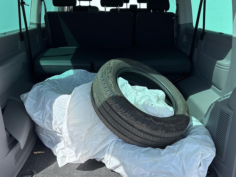Volkswagen Caravelle 4MOT DSG Long - fotka 10 z 26