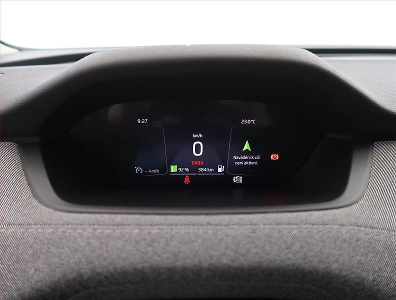 Škoda Enyaq (2021) iV 80 (82 kWh), SoH 90% - fotka 11 z 30