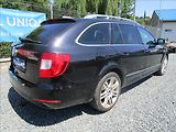 Škoda Superb Combi 2.0TDi 125kW Elegance - náhled 3