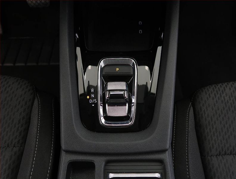Škoda Octavia (2023) Ambition 2.0 TDI, Automat - fotka 13 z 31