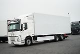 Volvo FM (2023) 430 / ACC / E 6 / KONTENER + W - náhled 1