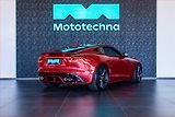 Jaguar F-Type (2024) 575 V8 Kompressor - náhled 4