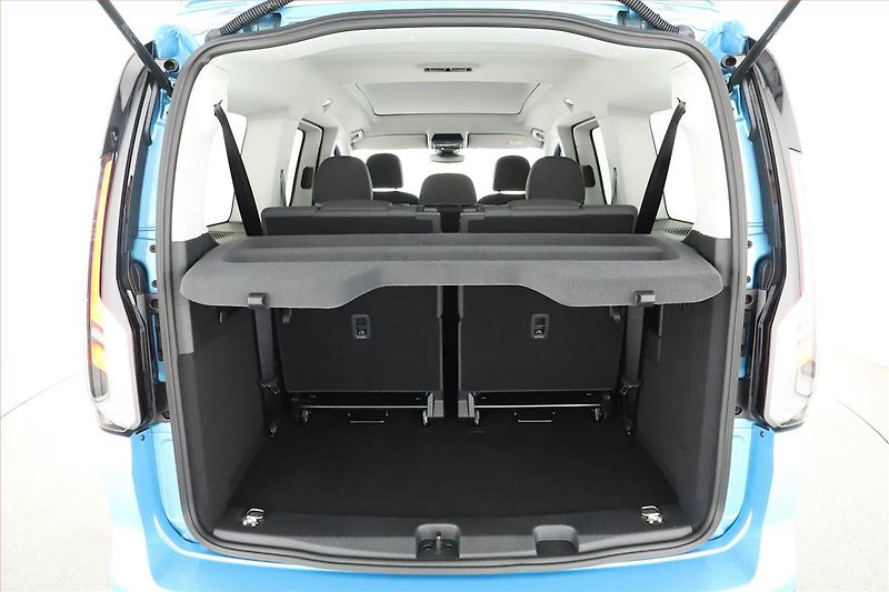 Ford Tourneo Connect (2025) Maxi 2.0 EcoBlue - fotka 20 z 21