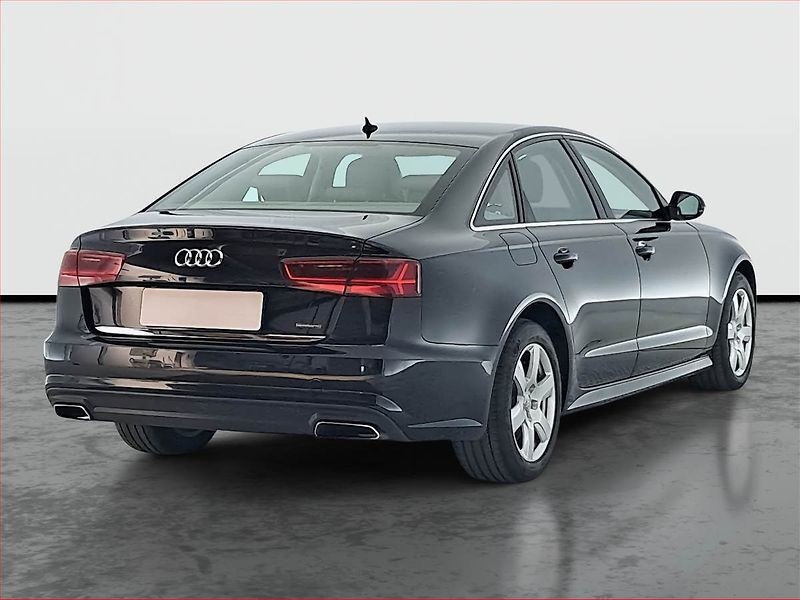Audi A6 (2018) 2.0 TFSI, 4X4, Automat, Kůže - fotka 5 z 23