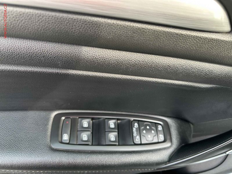 Renault Mégane (2017) 1.5dCi, LED, AC, výhřev sed. - fotka 11 z 18