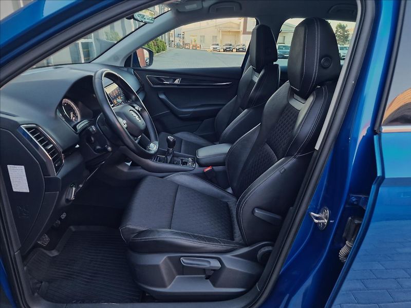 Škoda Karoq 2.0 TDI Style,původ ČR,1.Maj. - fotka 19 z 50