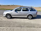 Škoda Octavia (2007) 1,9TDI 77kW *NOVÉ ROZVODY* - náhled 8