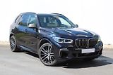 BMW X5 M50d - náhled 7