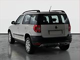 Škoda Yeti (2013) 1.2 TSI, Serv.kniha - náhled 3