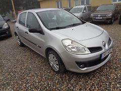Renault Clio 1,1 - fotografie inzerátu