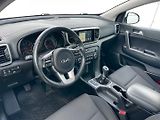 Kia Sportage (2019) 1.6GDi Exclusive! ČR+1.maj.! - náhled 12