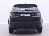 Land Rover Discovery 2,0 L TD4 110kW 4WD limatizace - náhled 6