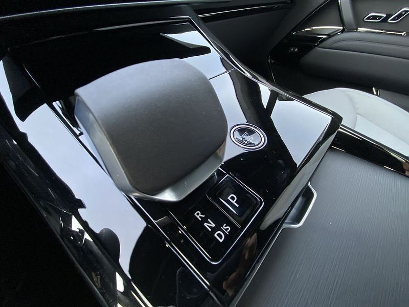 Land Rover Range Rover Sport (2026) Autobiography D350 - fotka 21 z 36