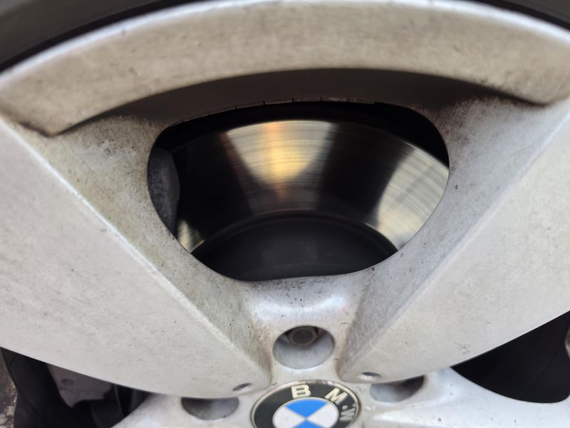 BMW Řada 5 530 XD Xenon Kuže  - fotka 5 z 15