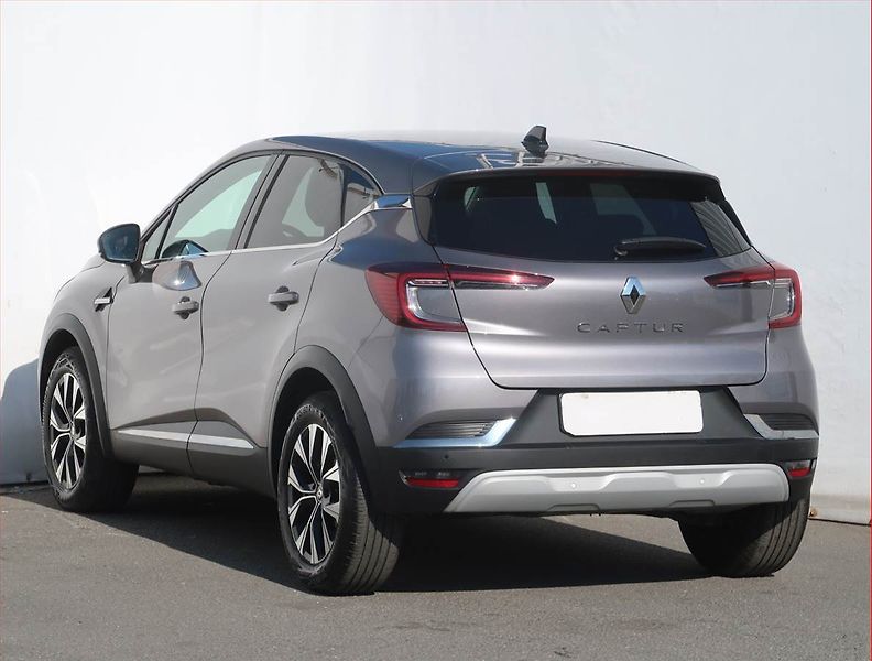 Renault Captur (2024) 1.0 TCe, ČR,1.maj, Serv.kniha - fotka 4 z 21