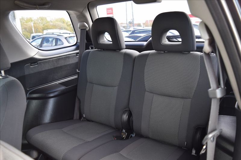 Toyota RAV4 2,0 VVT-i 4WD 110KW BEZ KOROZE - fotka 18 z 33