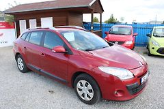 Renault Mégane (2011) 1,5DCI KLIMA EL.OKNA TEMPOMAT - fotografie inzerátu